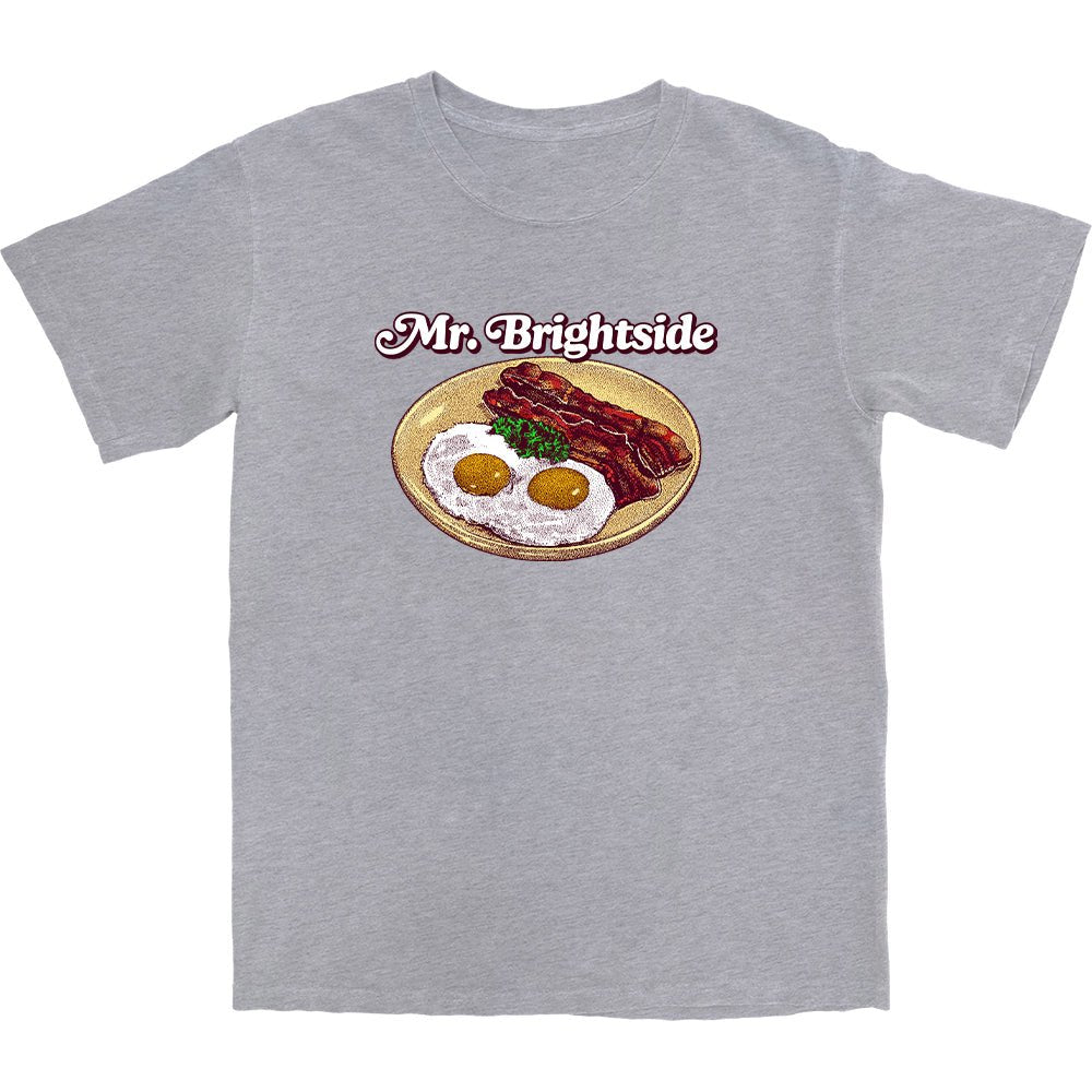 Mr. Brightside T Shirt - Middle Class Fancy