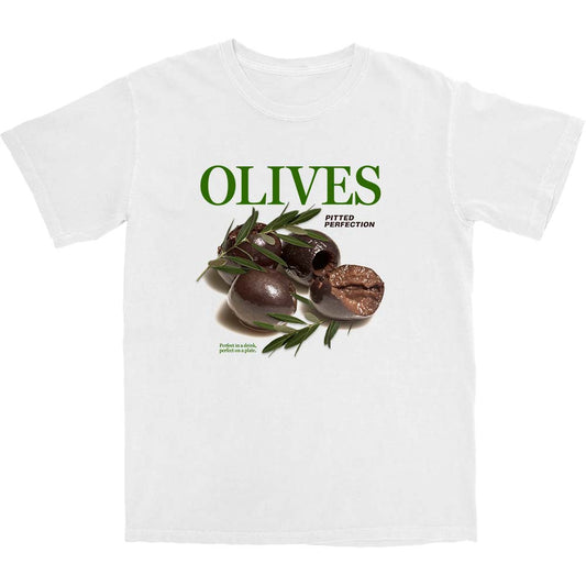 Olives T Shirt