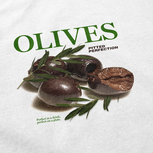 Olives T Shirt