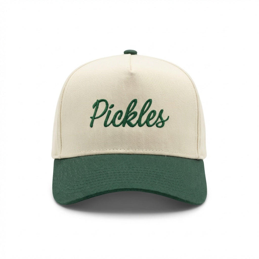 Pickles Hat