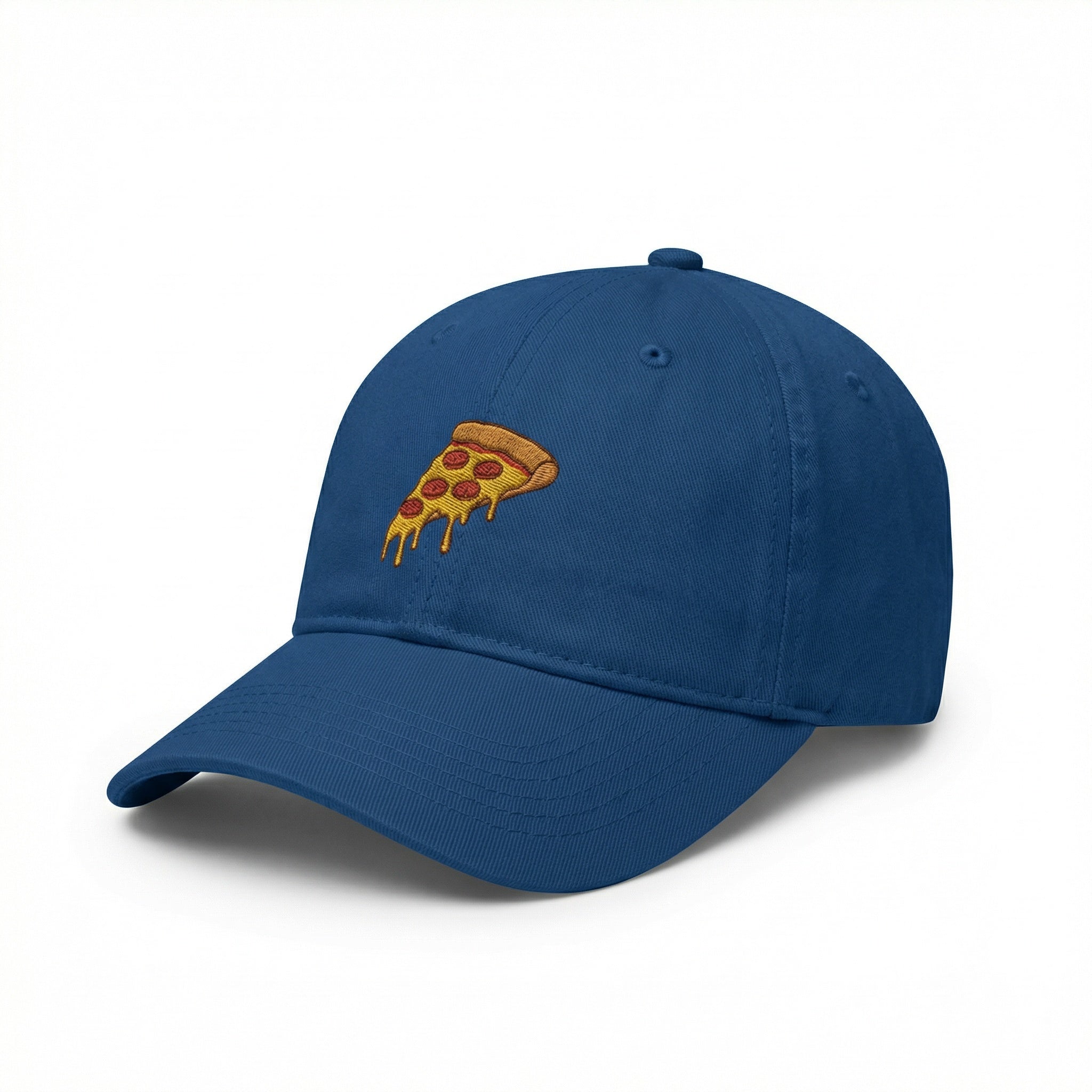 Pizza Dad Hat