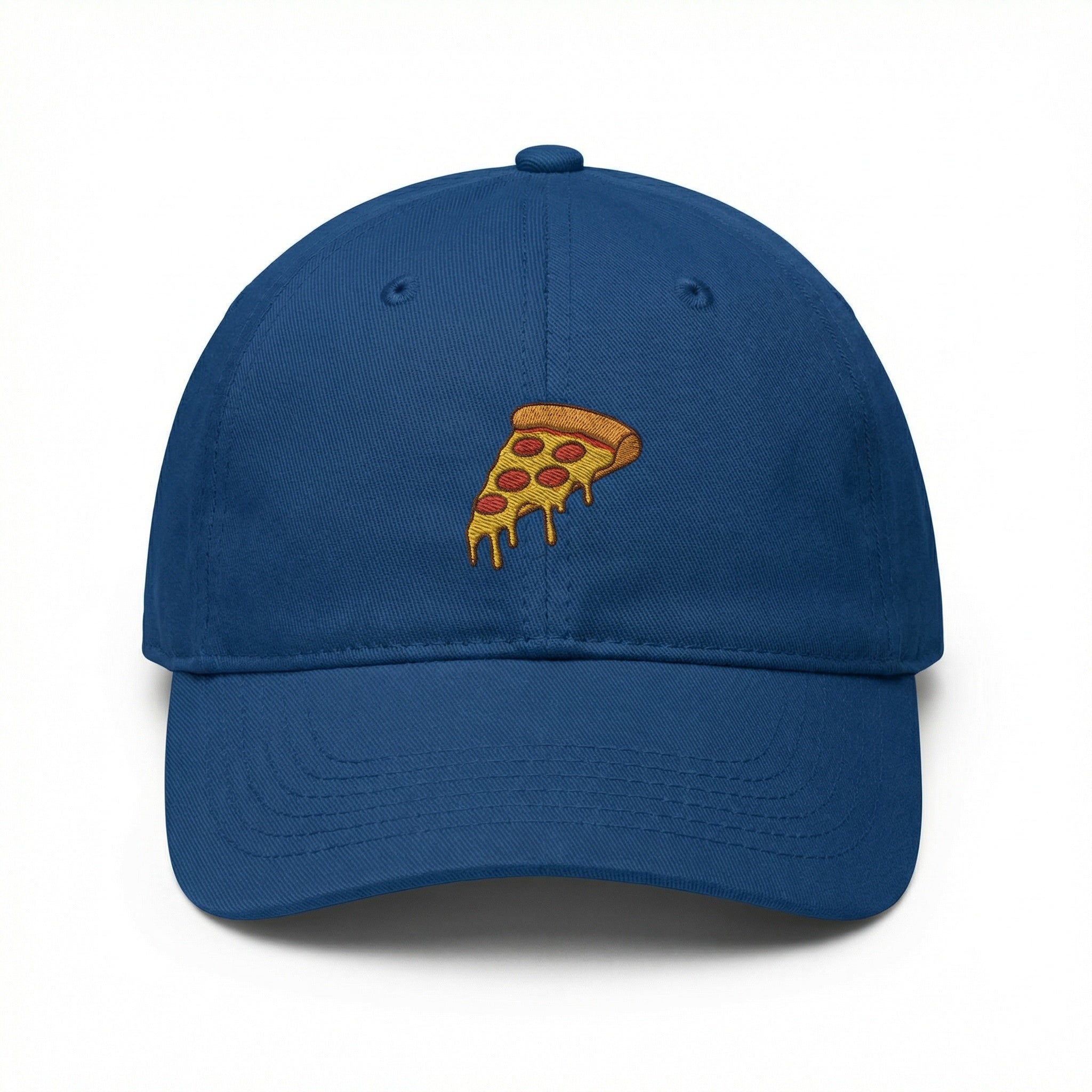 Pizza Dad Hat