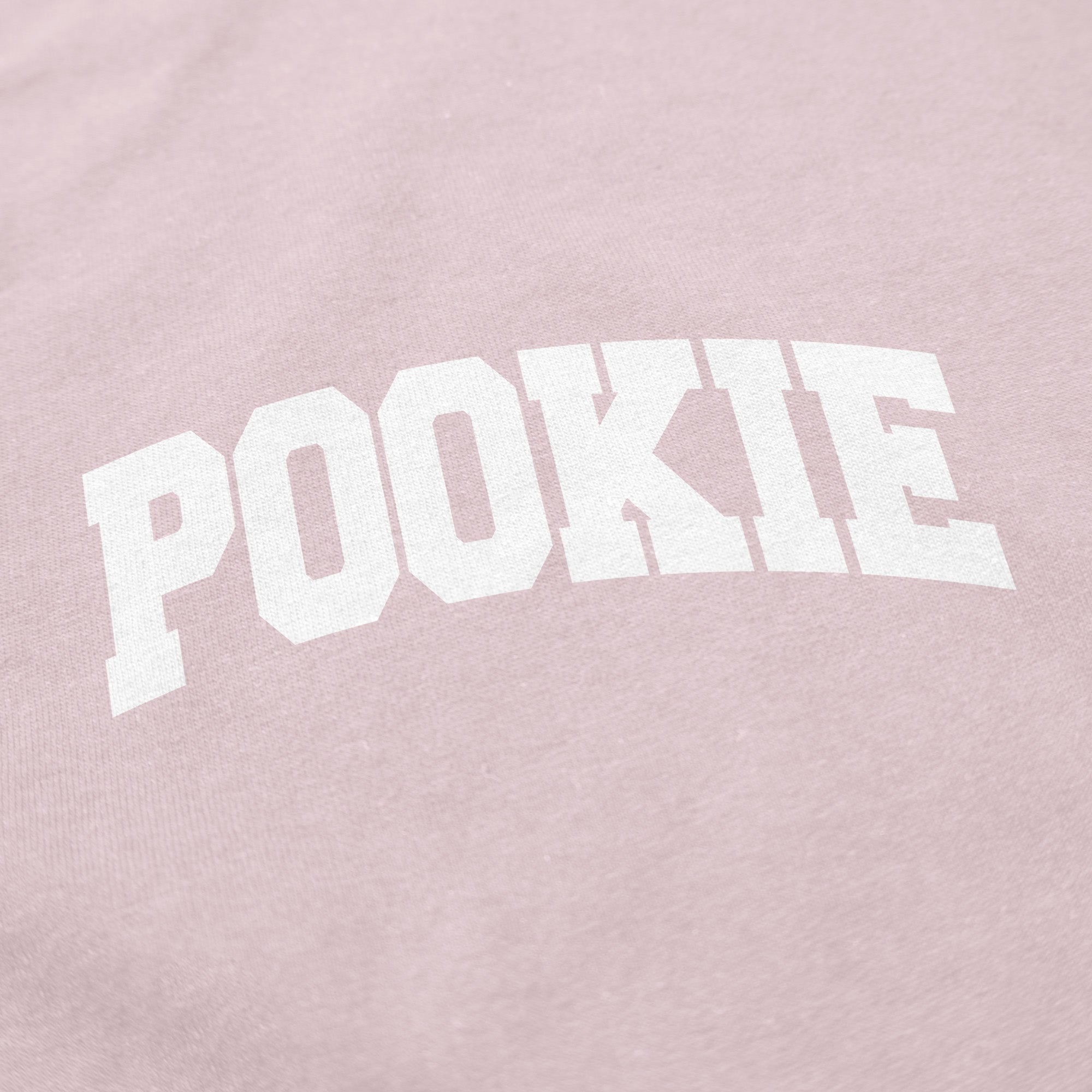 Pookie Crewneck Sweatshirt - Middle Class Fancy