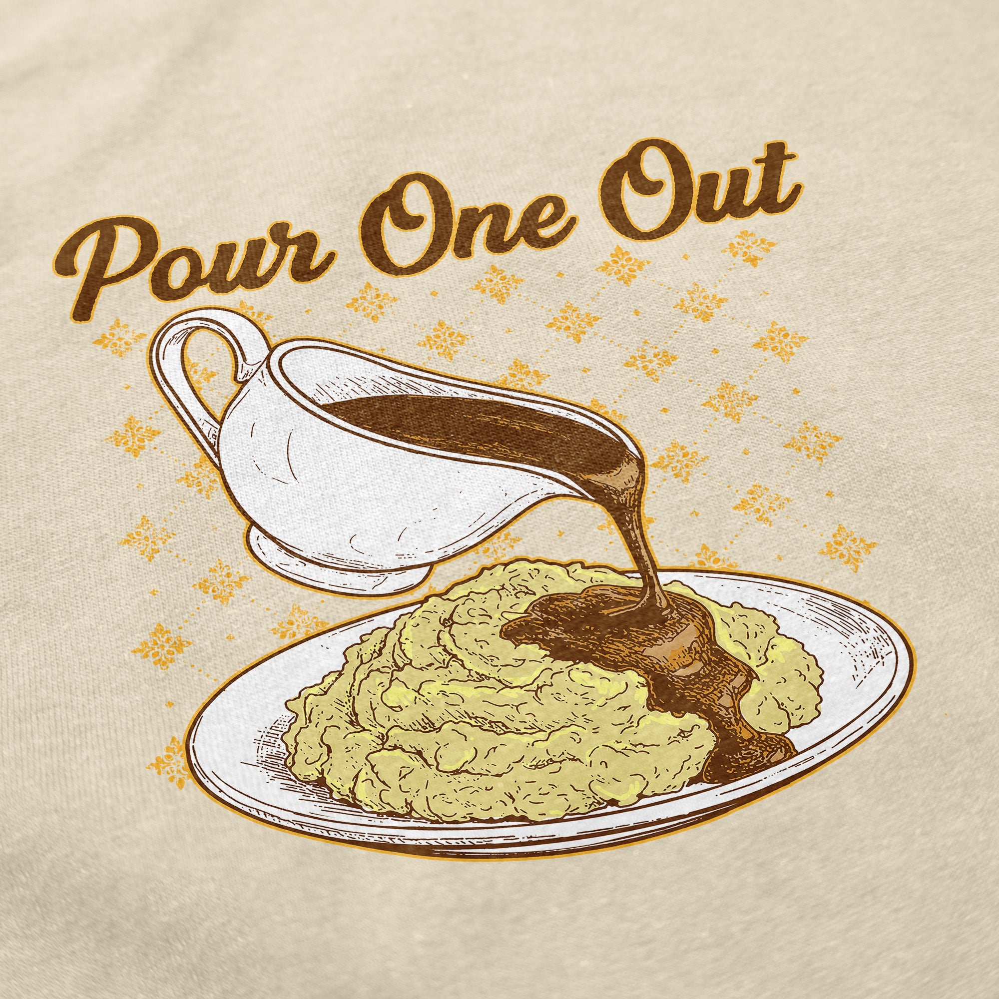 Pour One Out T Shirt