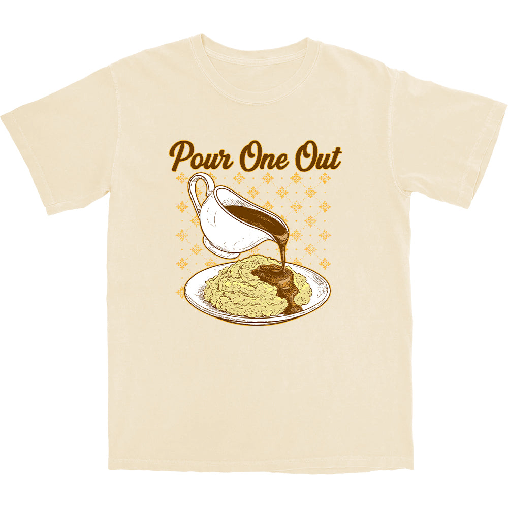 Pour One Out T Shirt