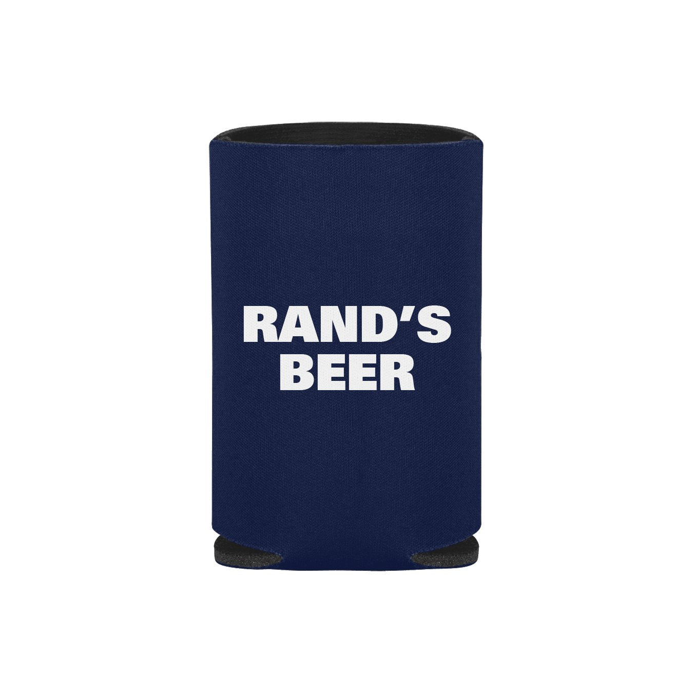 Rand's Beer Coozie - Middle Class Fancy