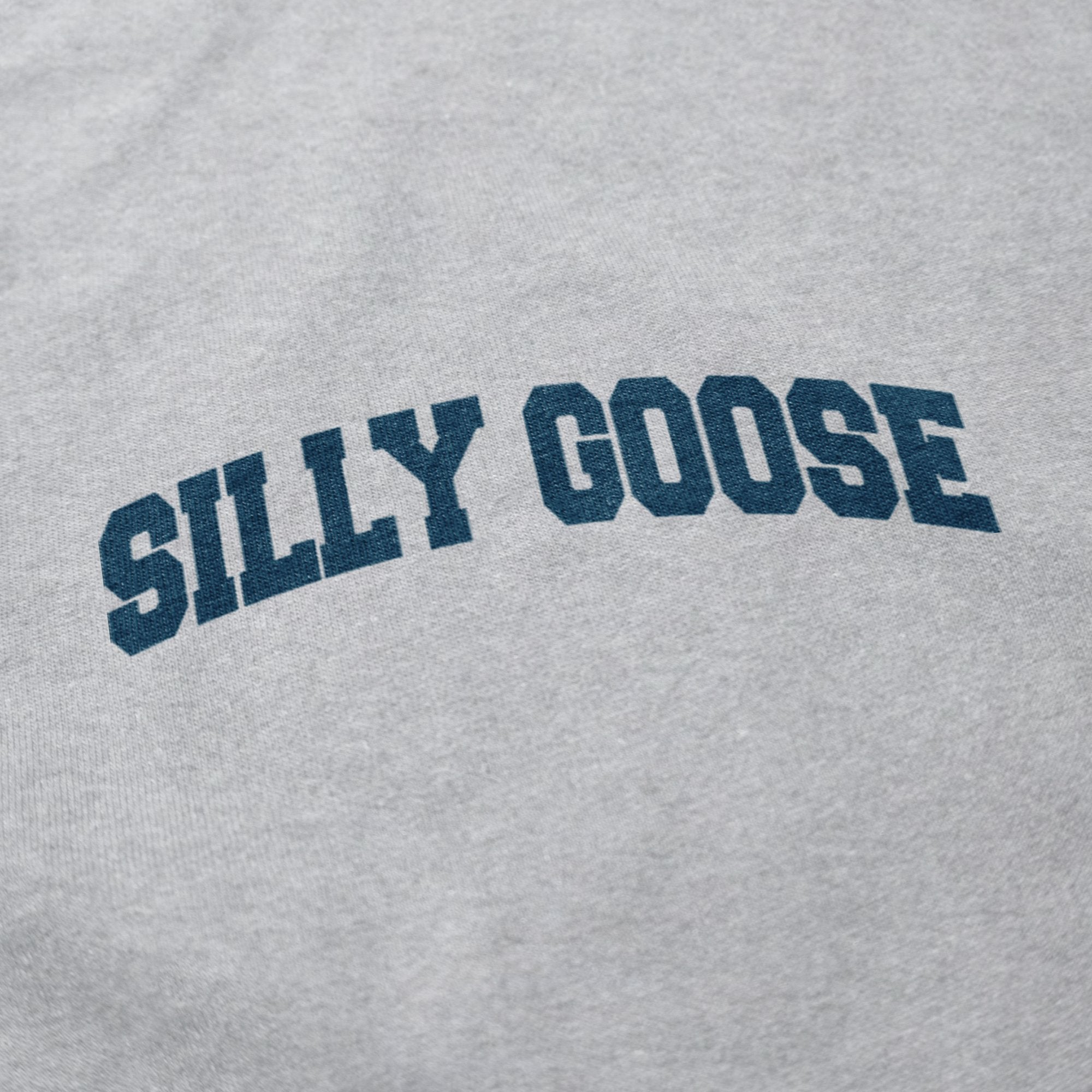 Silly Goose Academy Kids' Crewneck Sweatshirt - Middle Class Fancy