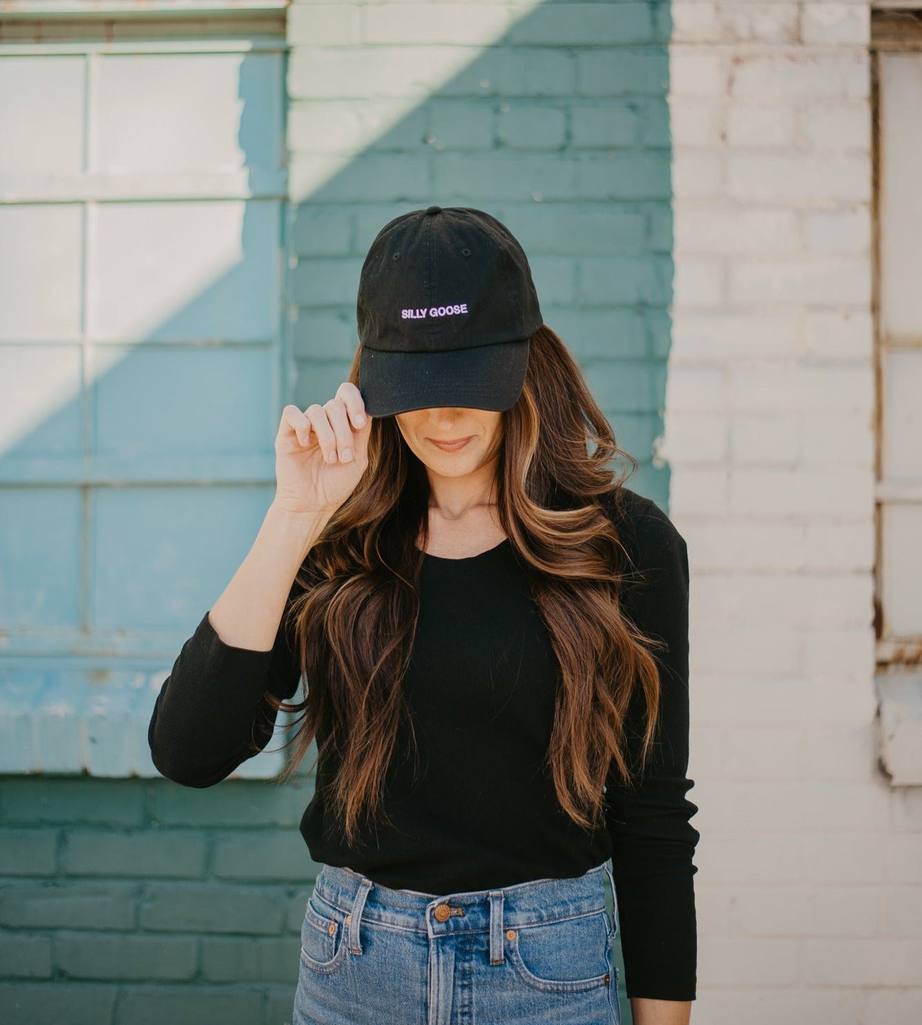 Silly Goose Hat - Middle Class Fancy