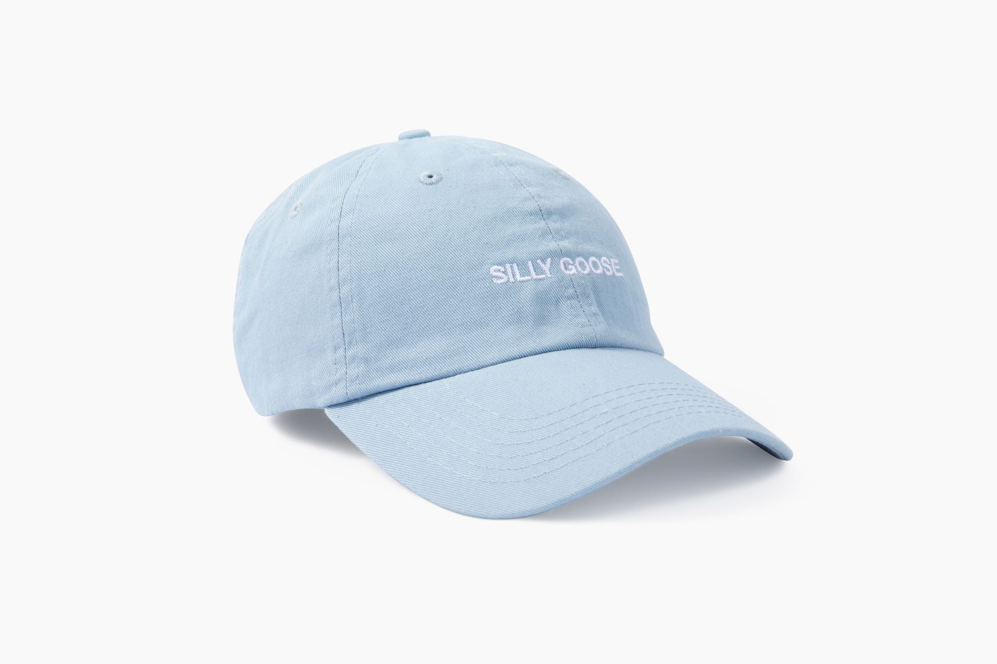 Silly Goose Hat - Middle Class Fancy