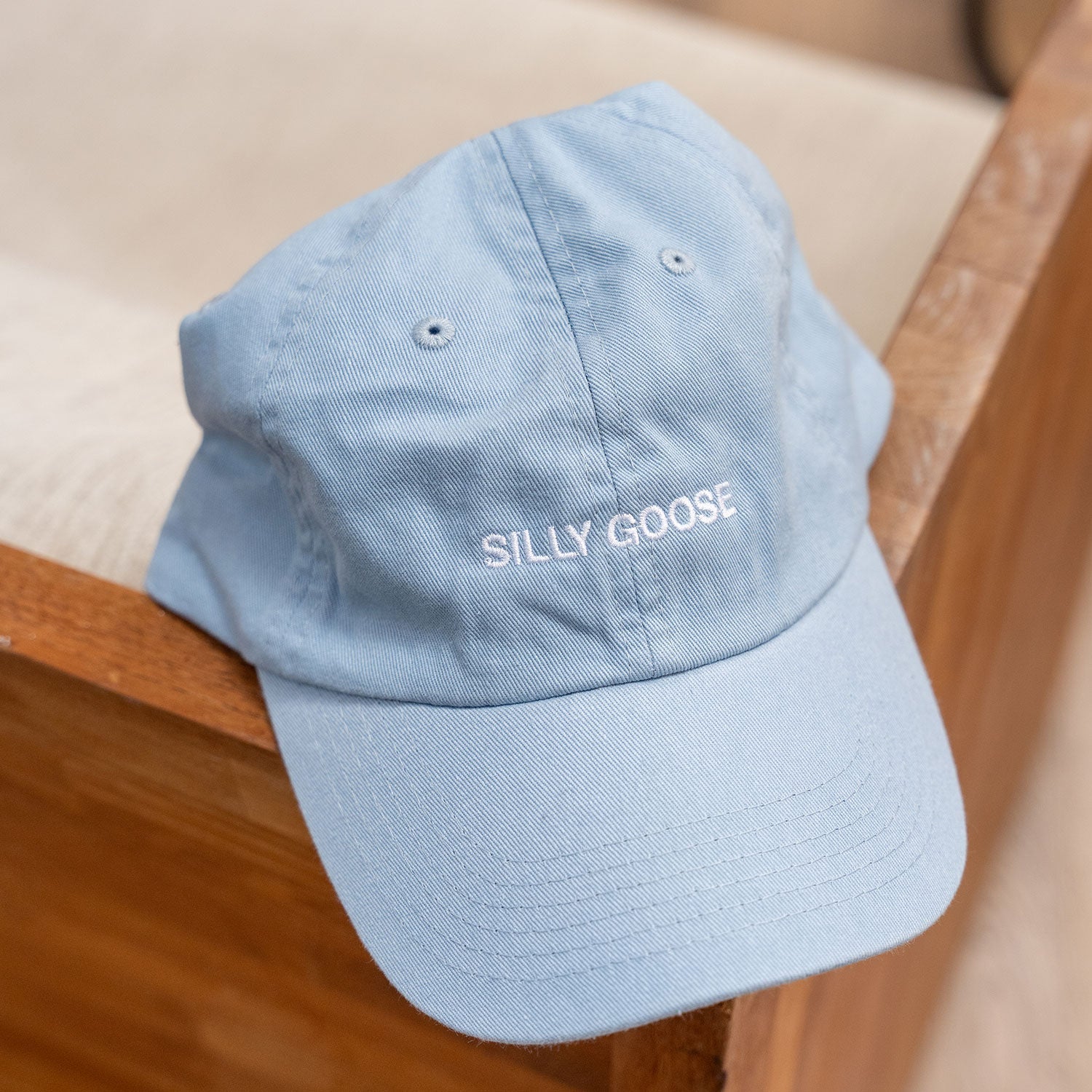 Silly Goose Hat - Middle Class Fancy