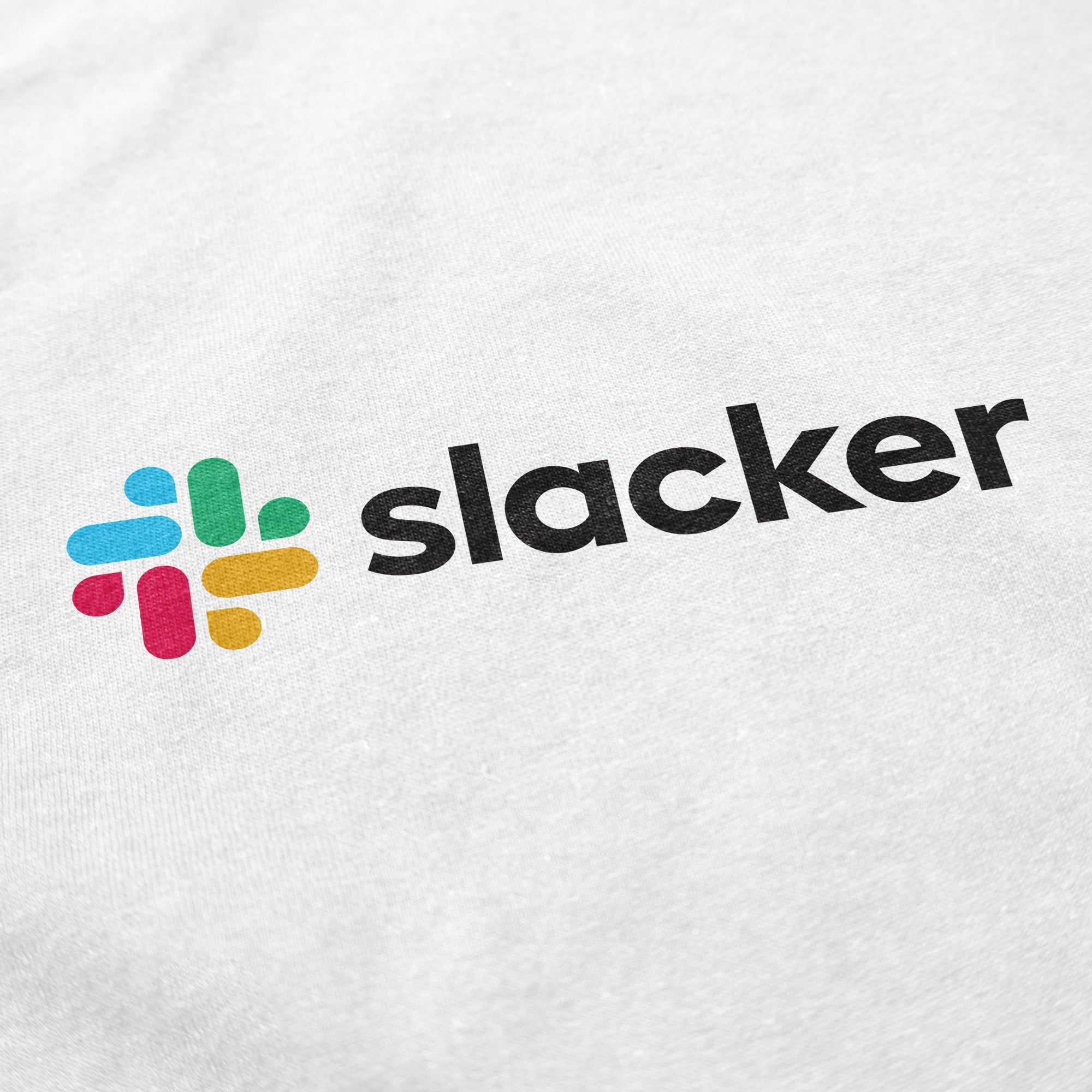 Slacker T Shirt - Middle Class Fancy