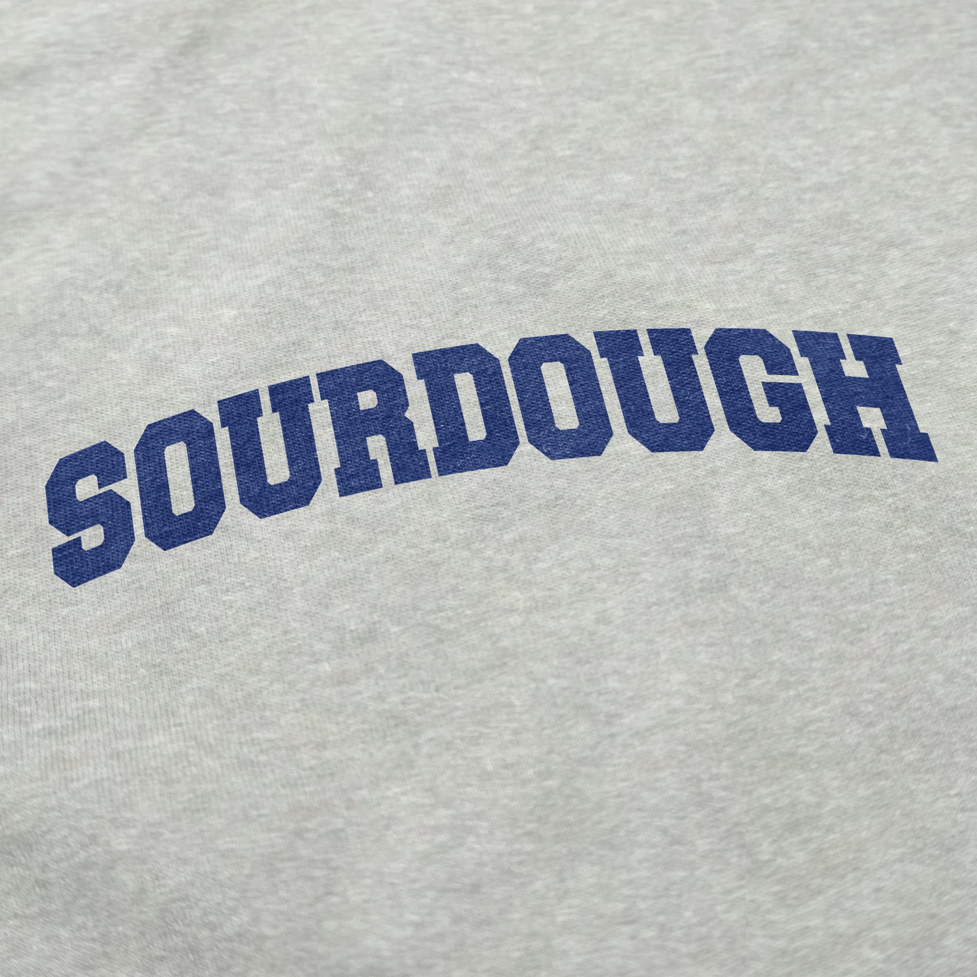 Sourdough Crewneck Sweatshirt - Middle Class Fancy