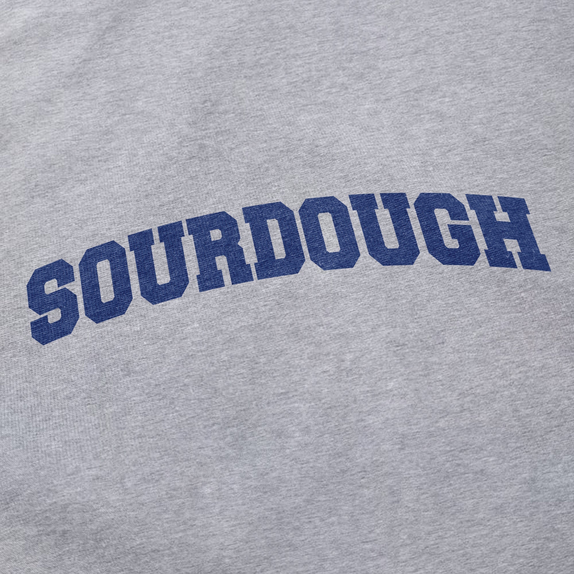 Sourdough T Shirt - Middle Class Fancy