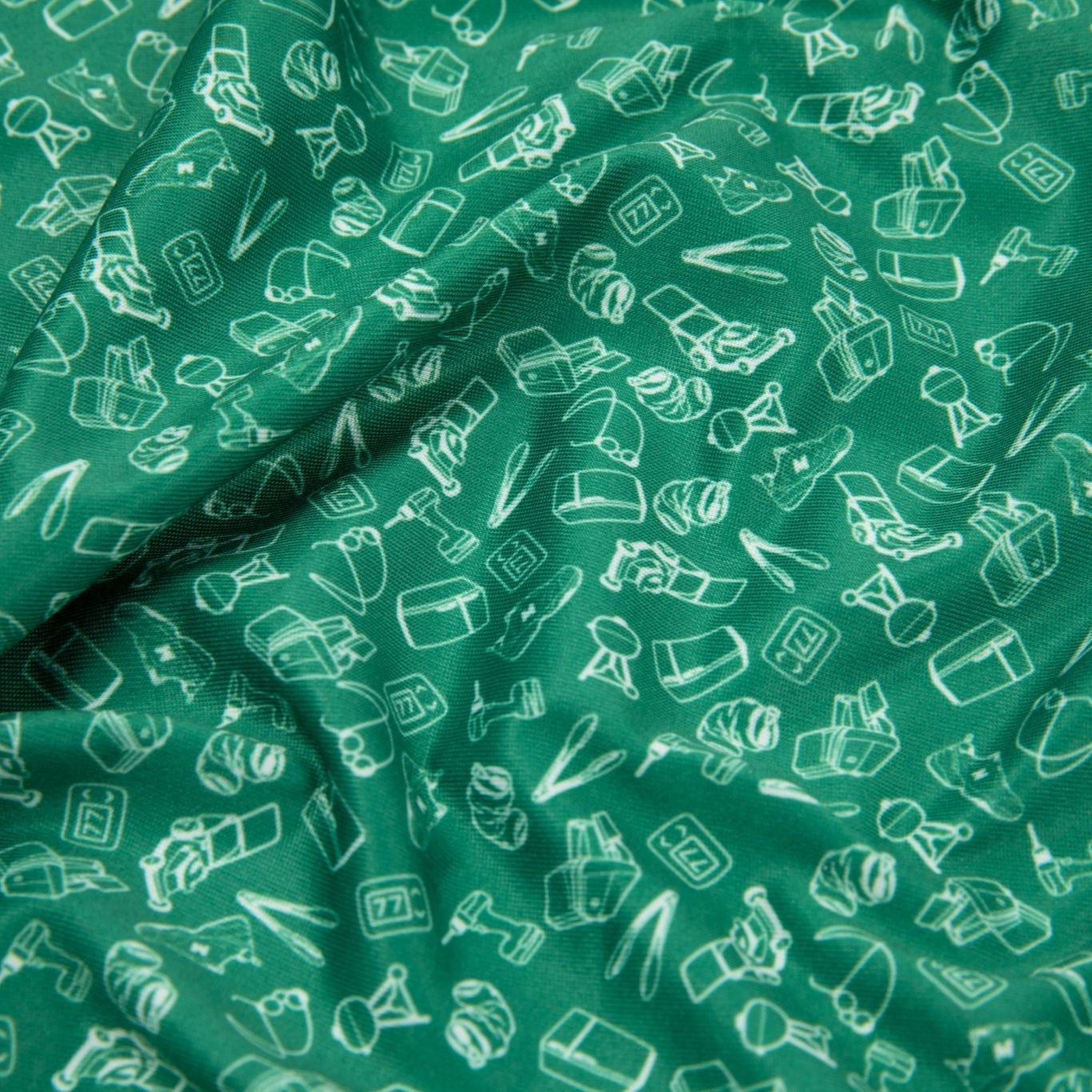 The Middle Class Fancy Dad Polo - Middle Class Fancy