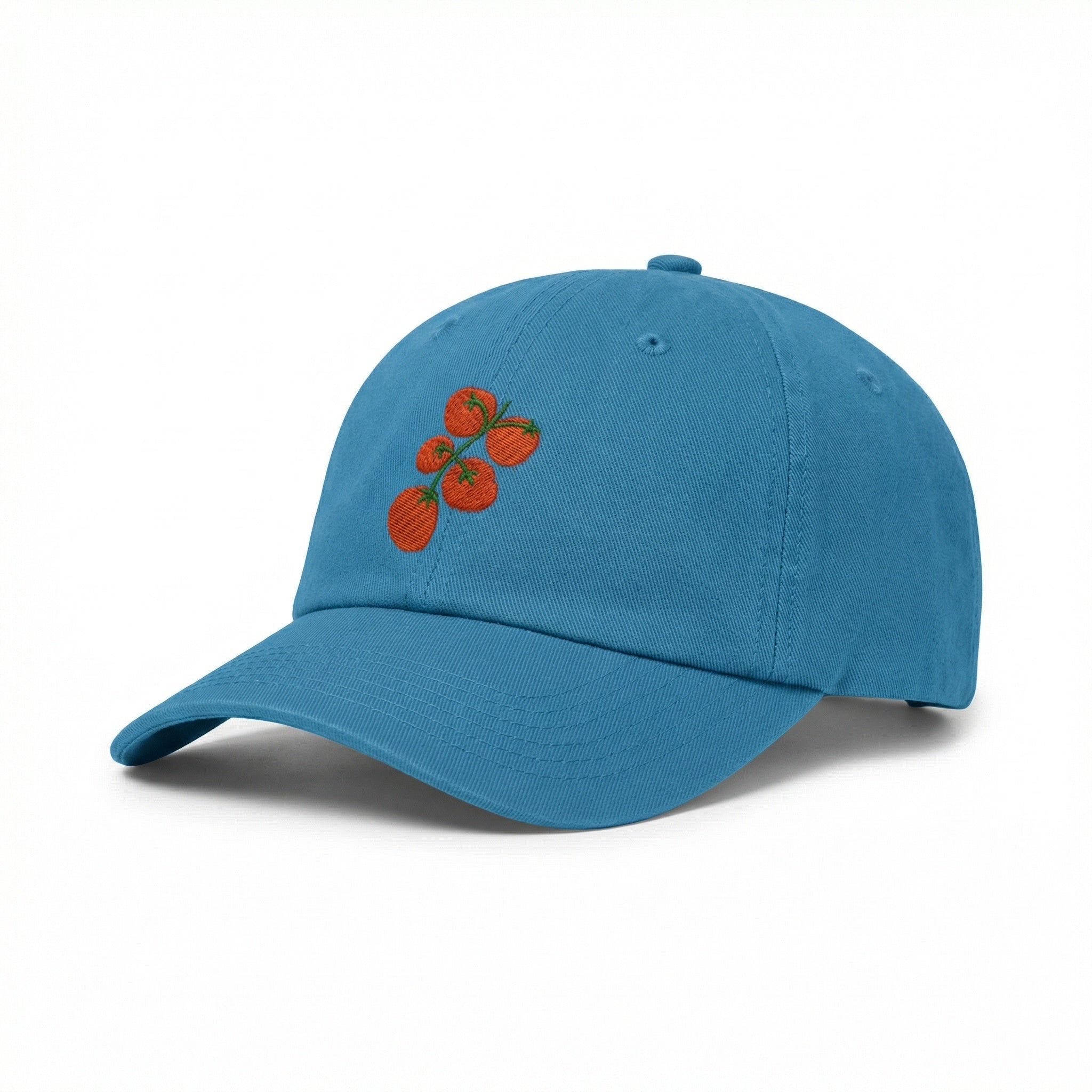 Tomatoes Dad Hat