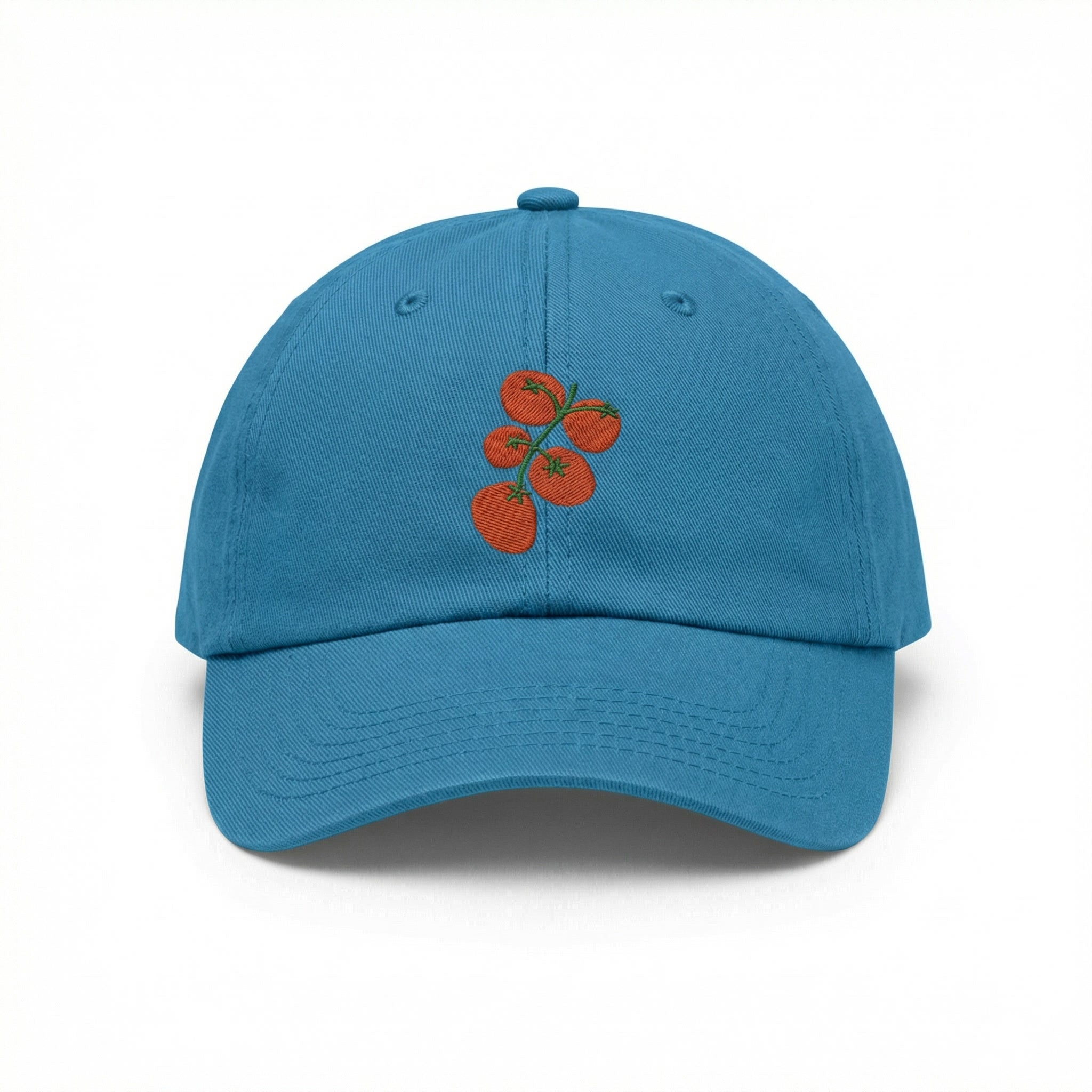 Tomatoes Dad Hat
