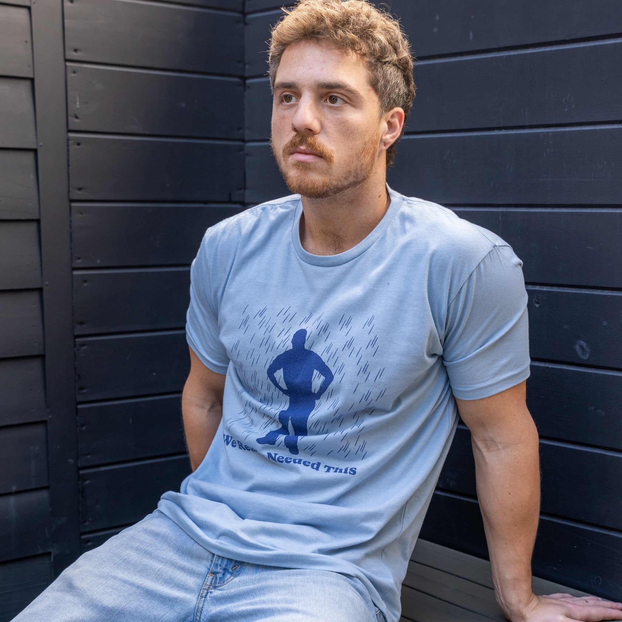 We Really Needed That T Shirt - Middle Class Fancy
