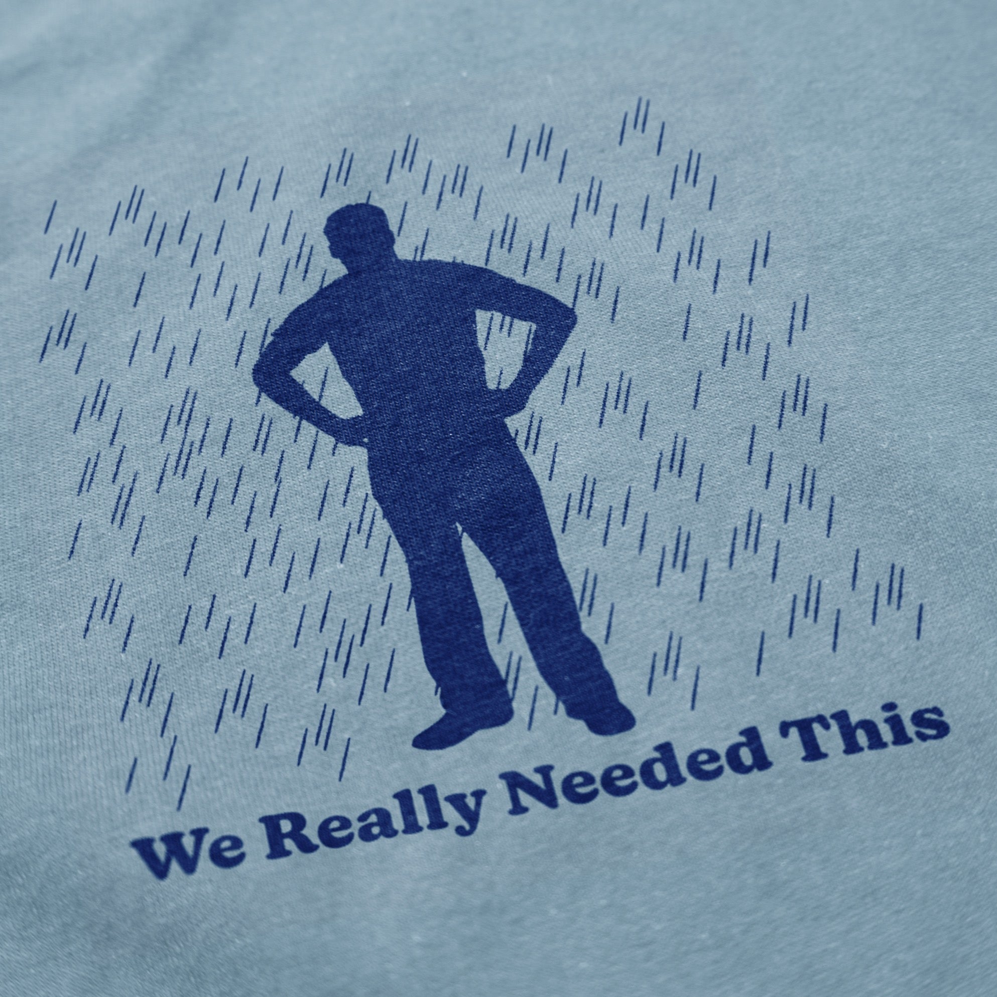 We Really Needed That T Shirt - Middle Class Fancy