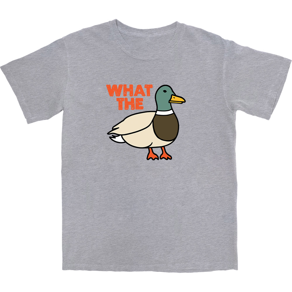 What The Duck T Shirt