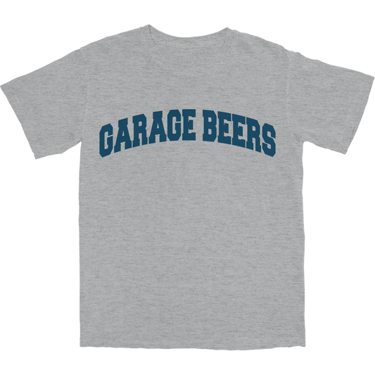 Garage Beers T Shirt