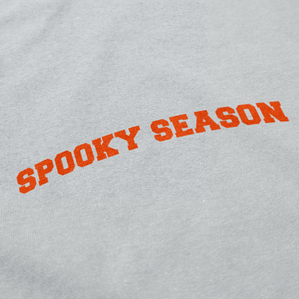 Spooky Season Crewneck