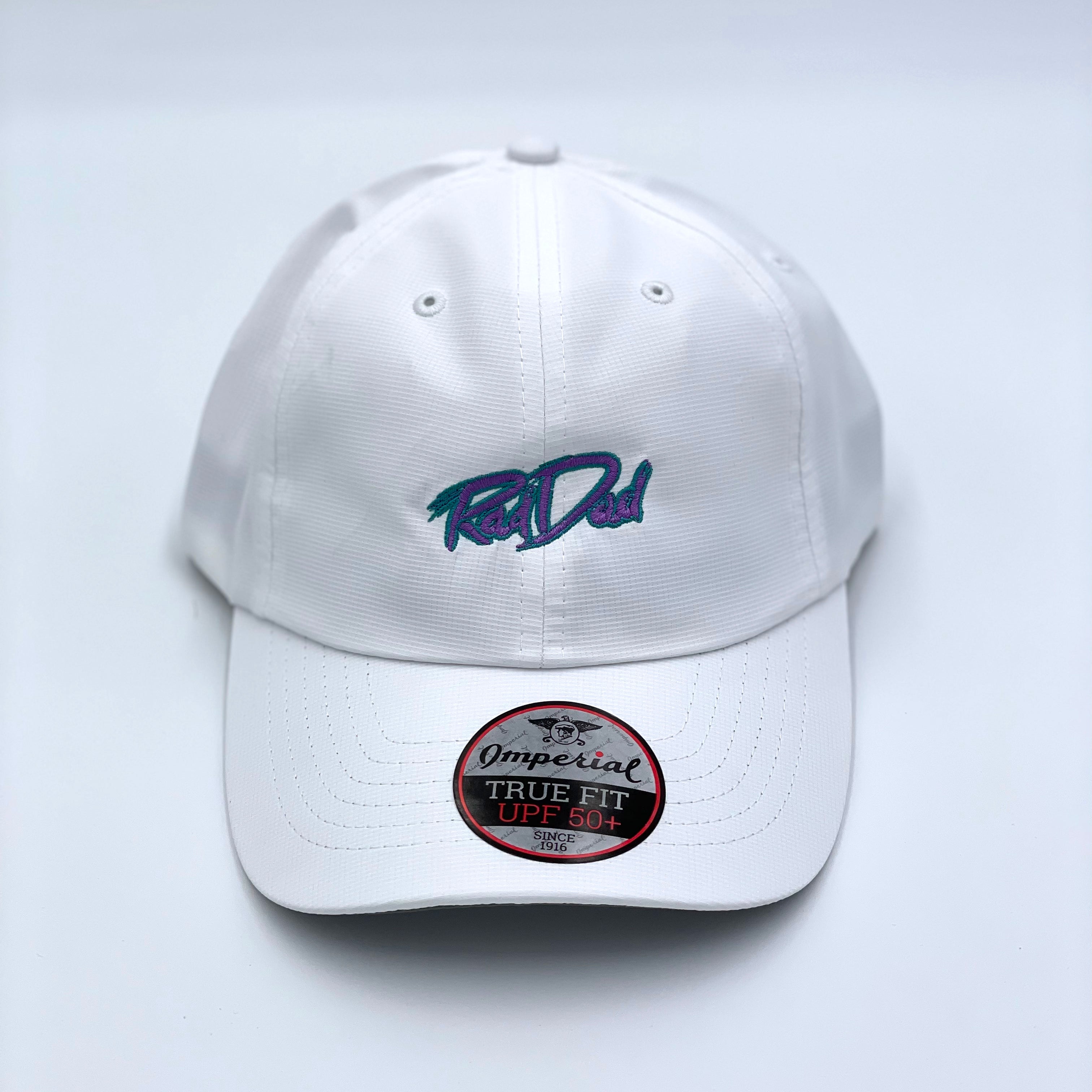 Rad Dad Performance Hat