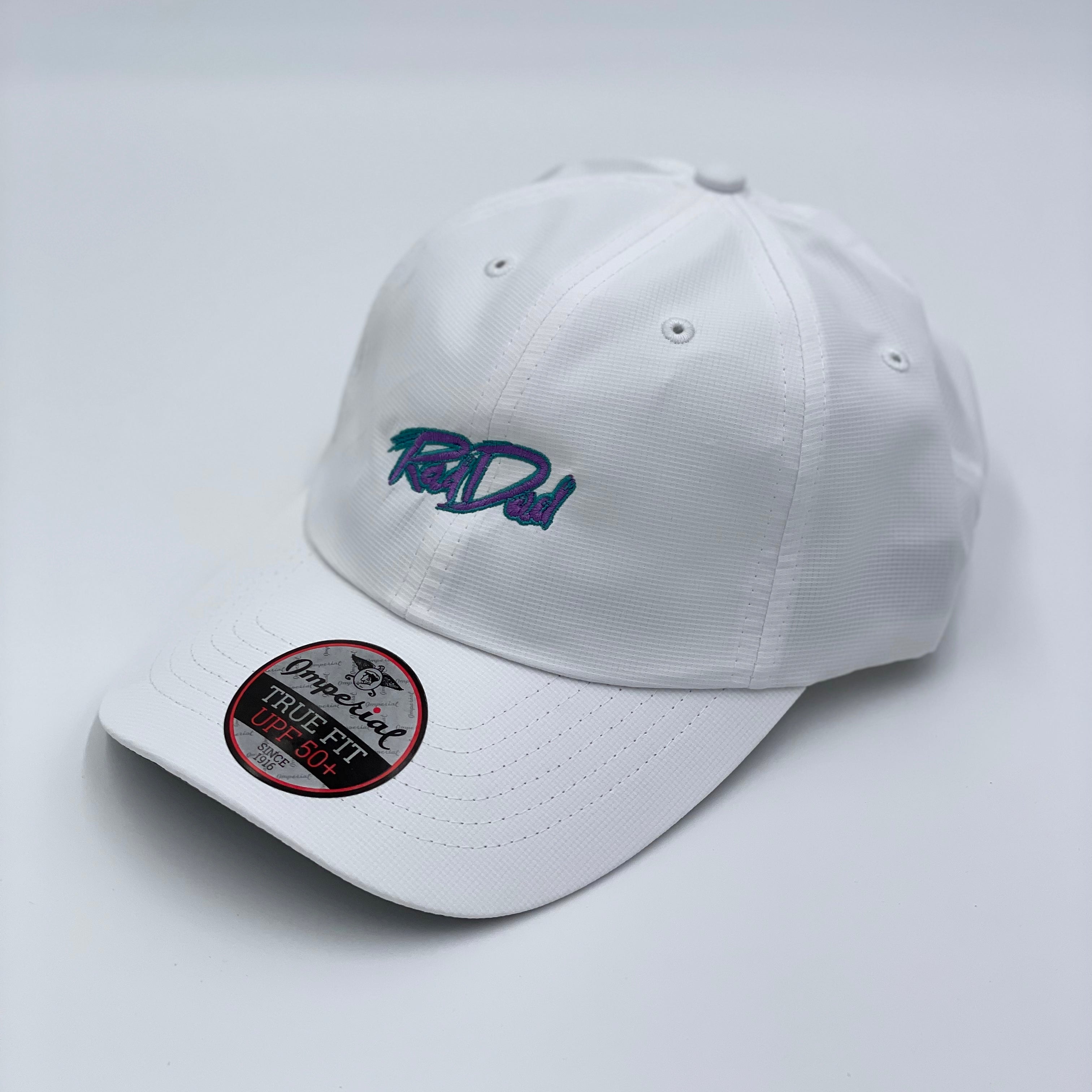 Rad Dad Performance Hat