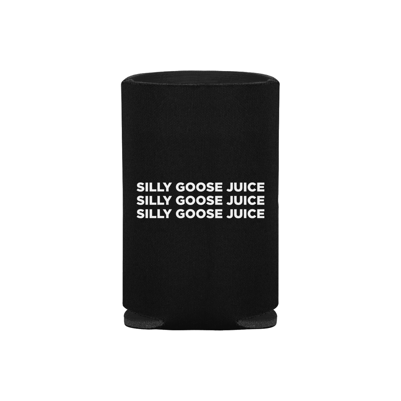 Silly Goose Juice Coozie