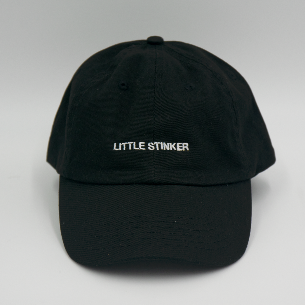 Little Stinker Hat