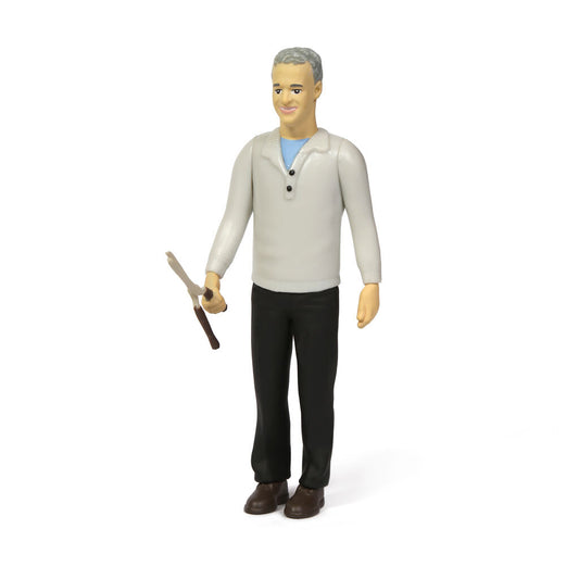 Rand Action Figure