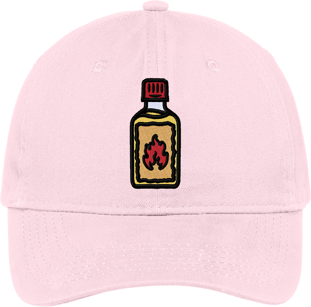 Fireball Hat