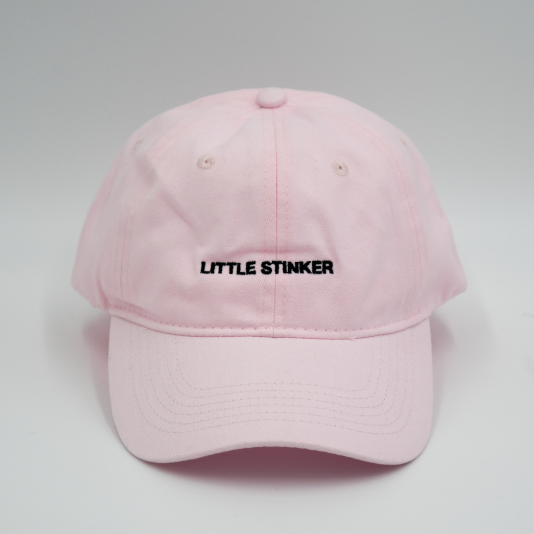Little Stinker Hat