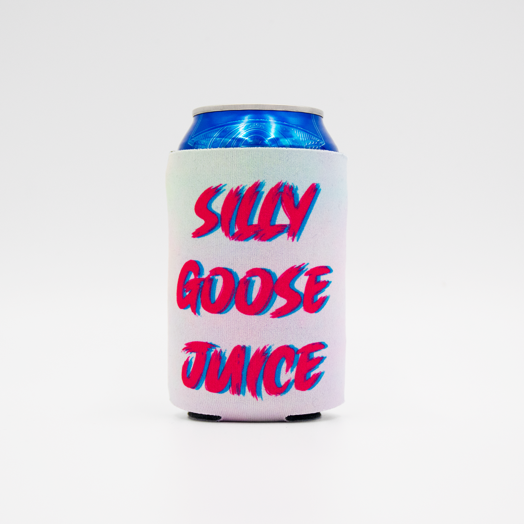 Silly Goose Juice 2.0 Coozie