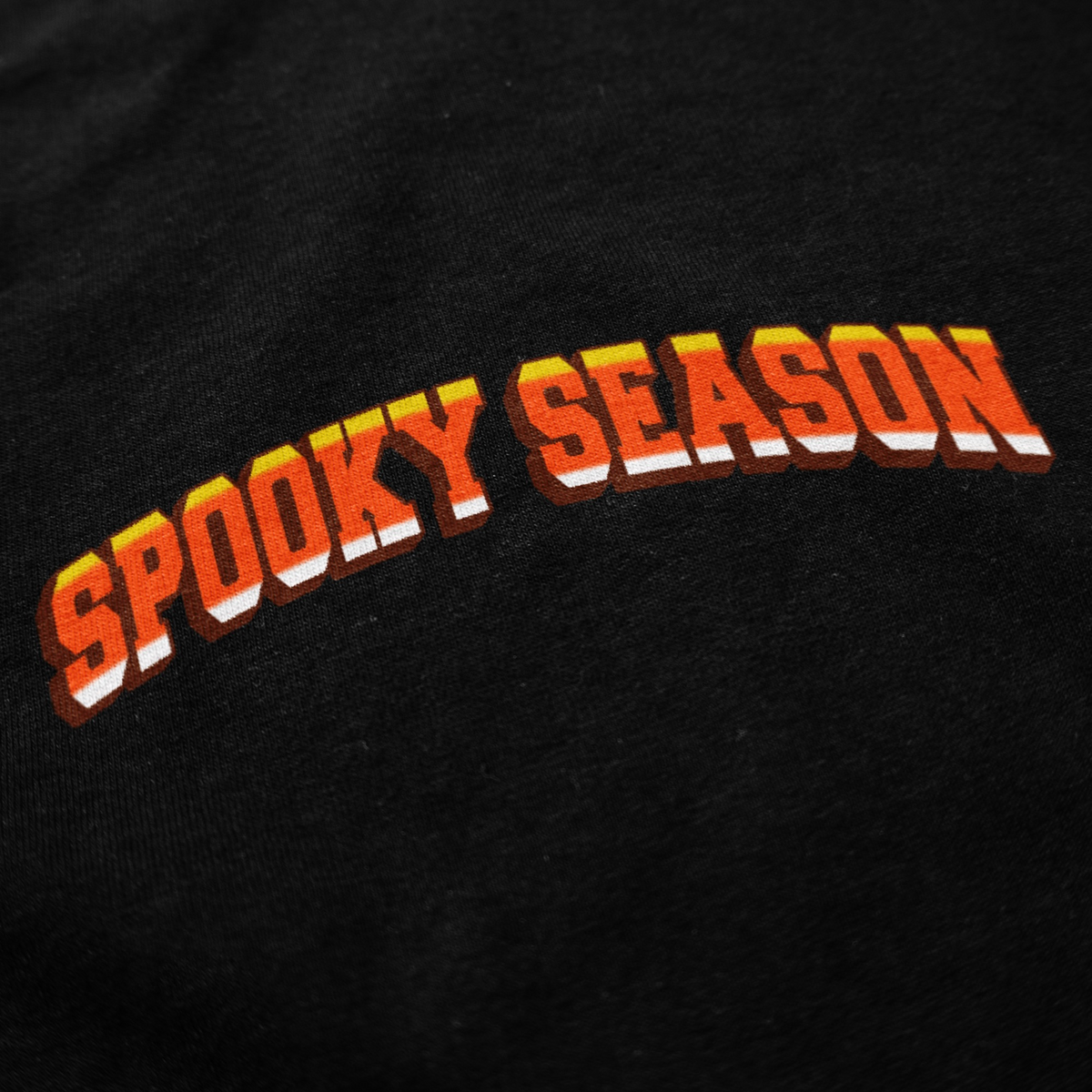 Spooky Season Candy Corn Crewneck