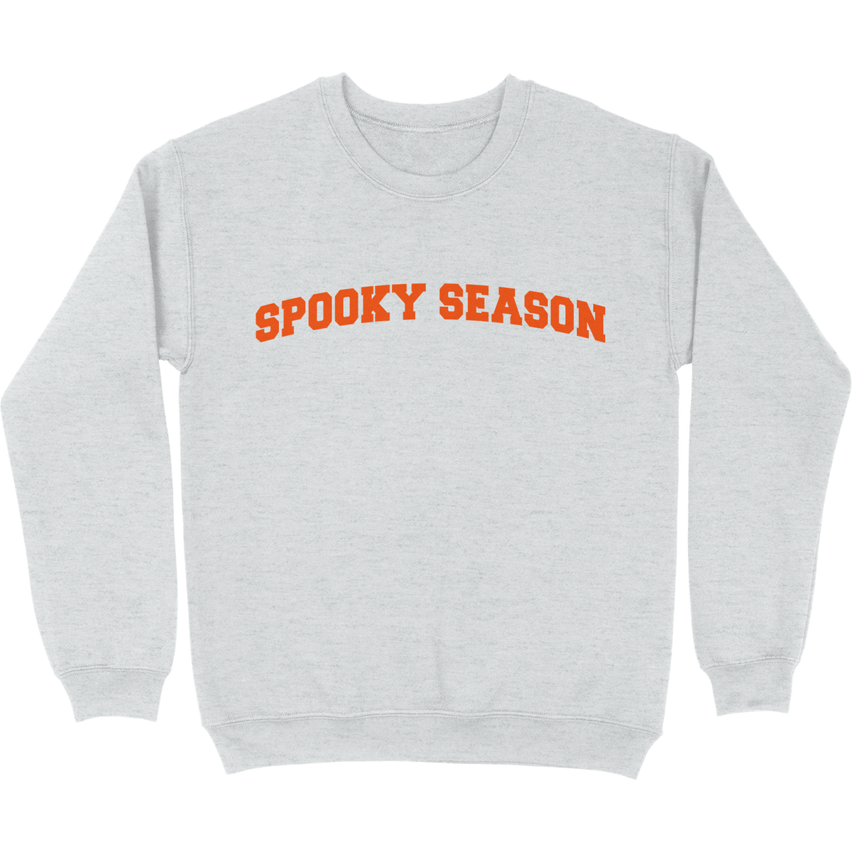 Spooky Season Crewneck