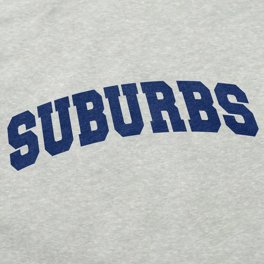 Suburbs Crewneck Sweatshirt