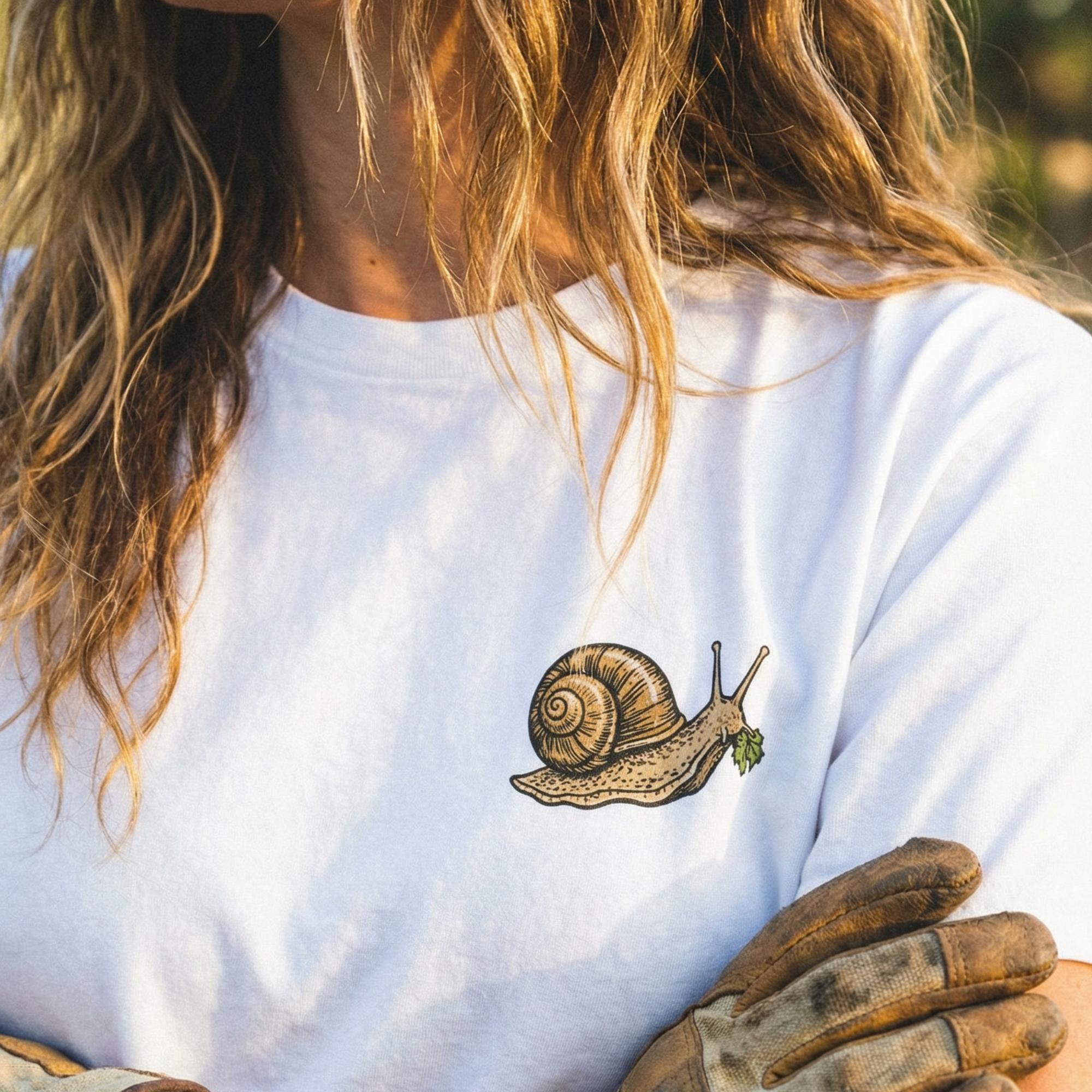 Bon Appetit T Shirt