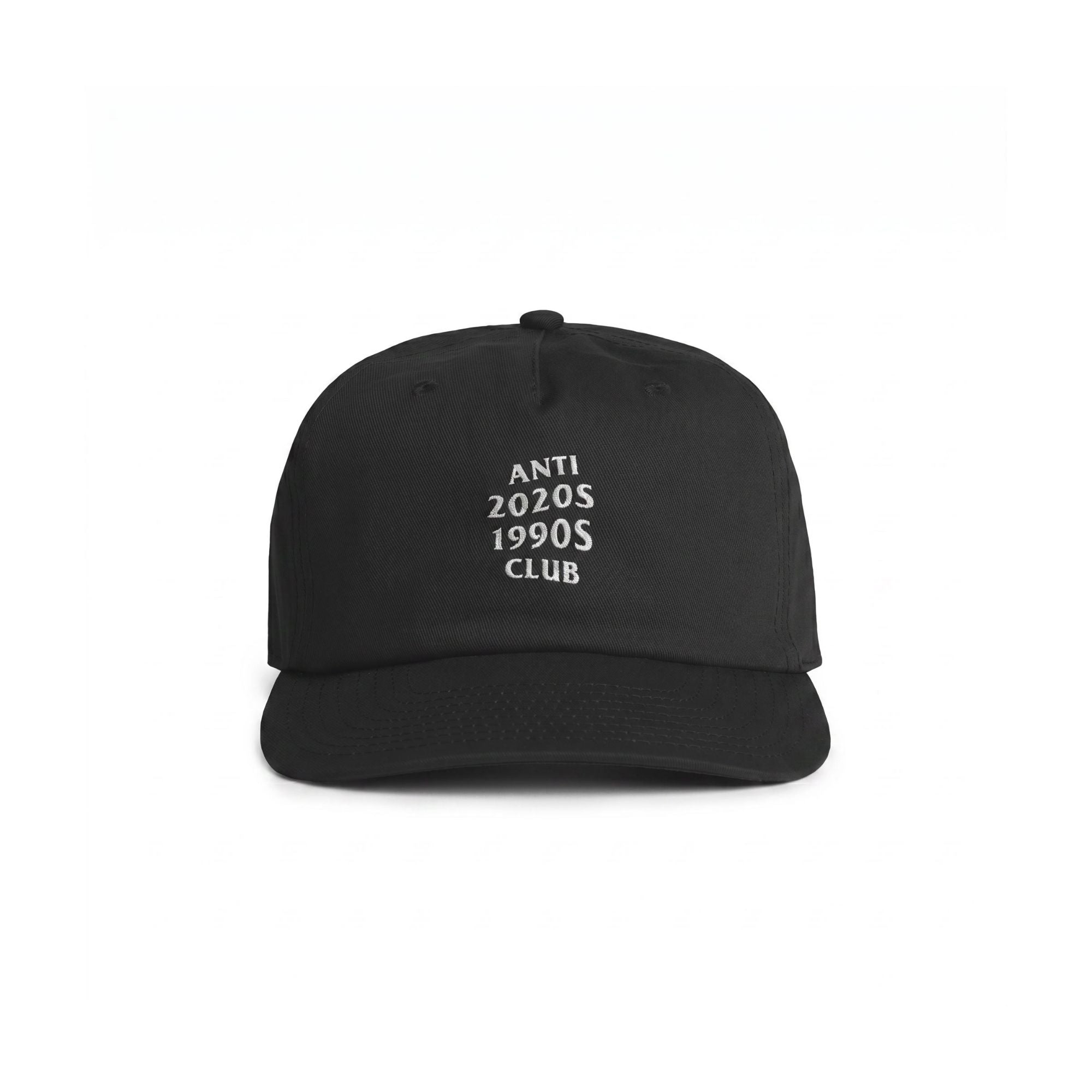 Anti 2020's Hat