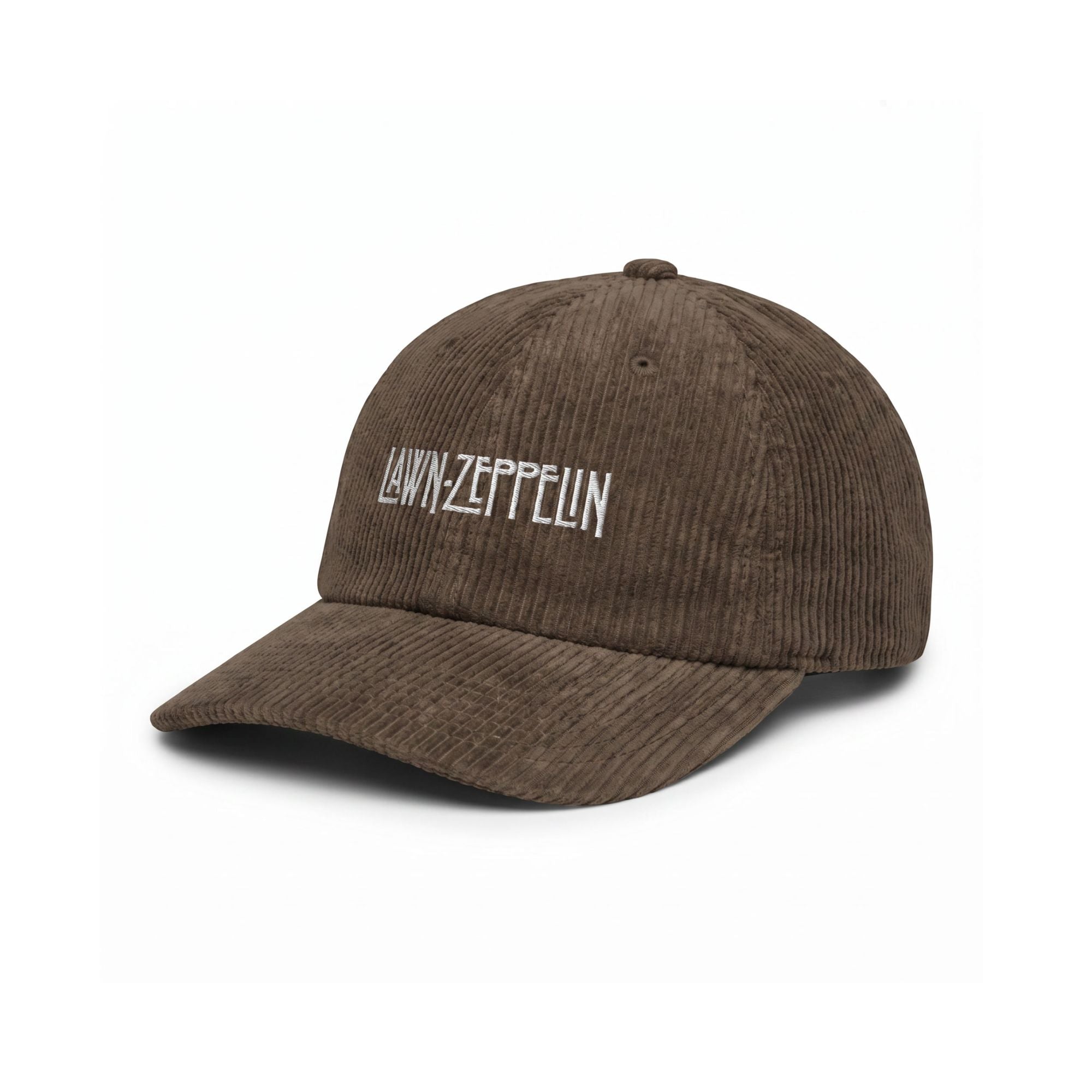 Lawn Zeppelin Corduroy Hat