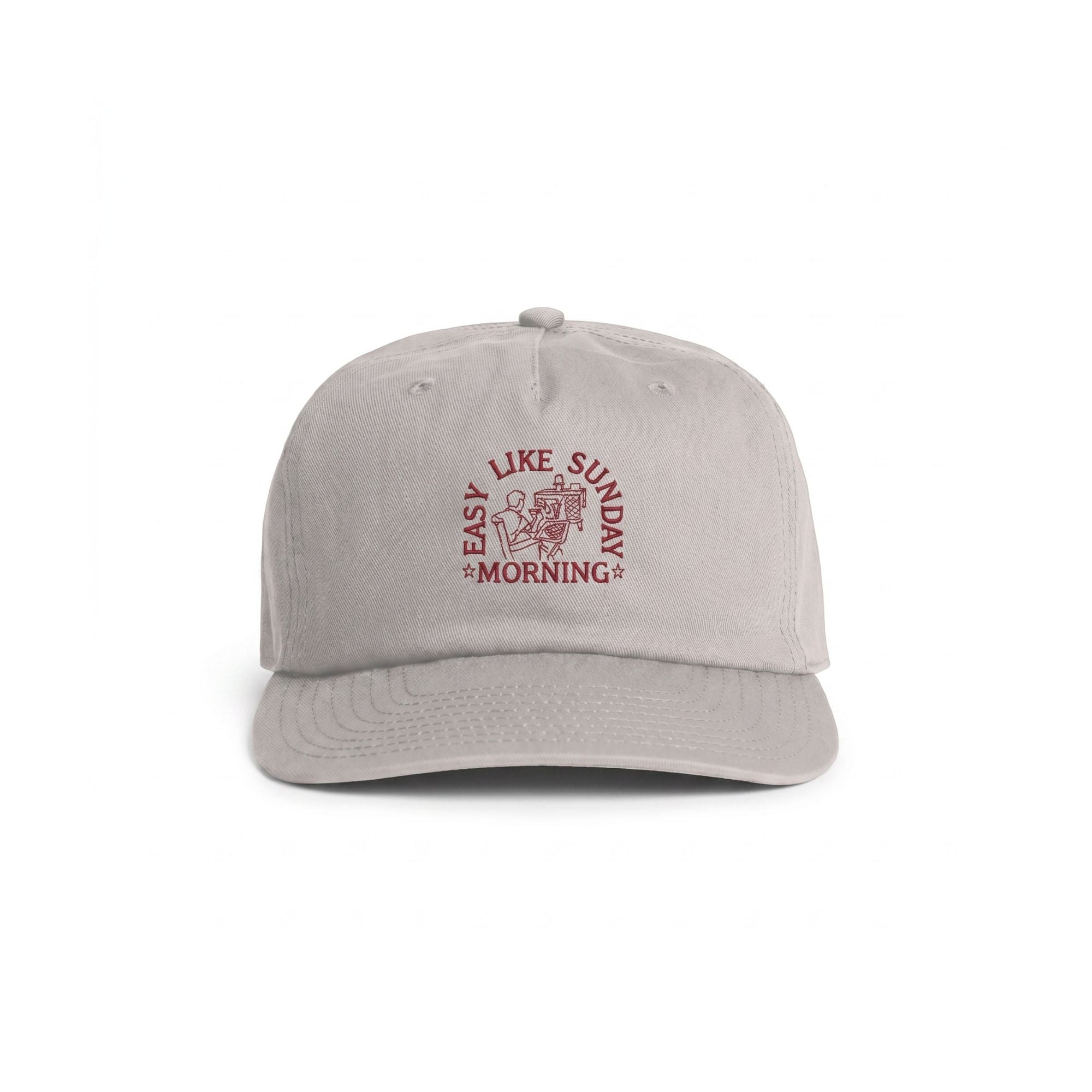 Easy Like Sunday Morning Hat