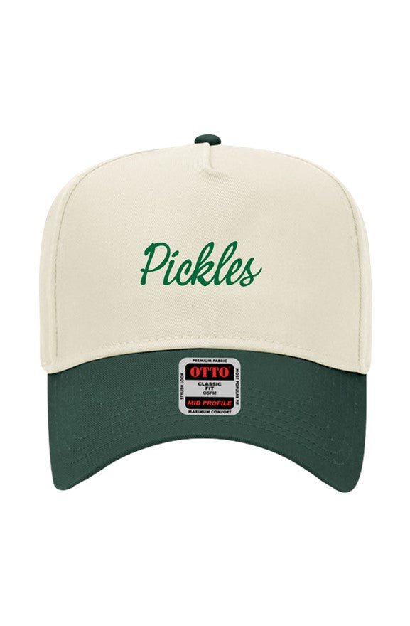 Pickles Hat