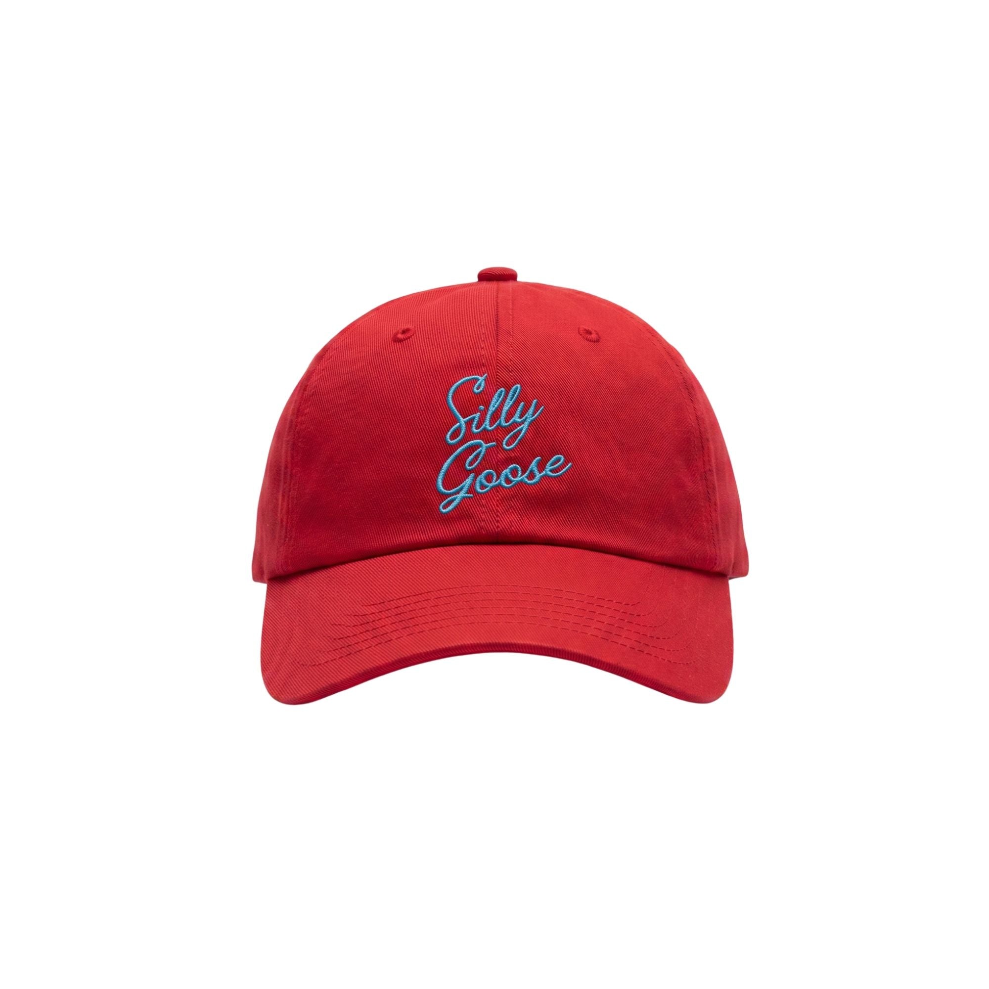Silly Goose Dad Hat