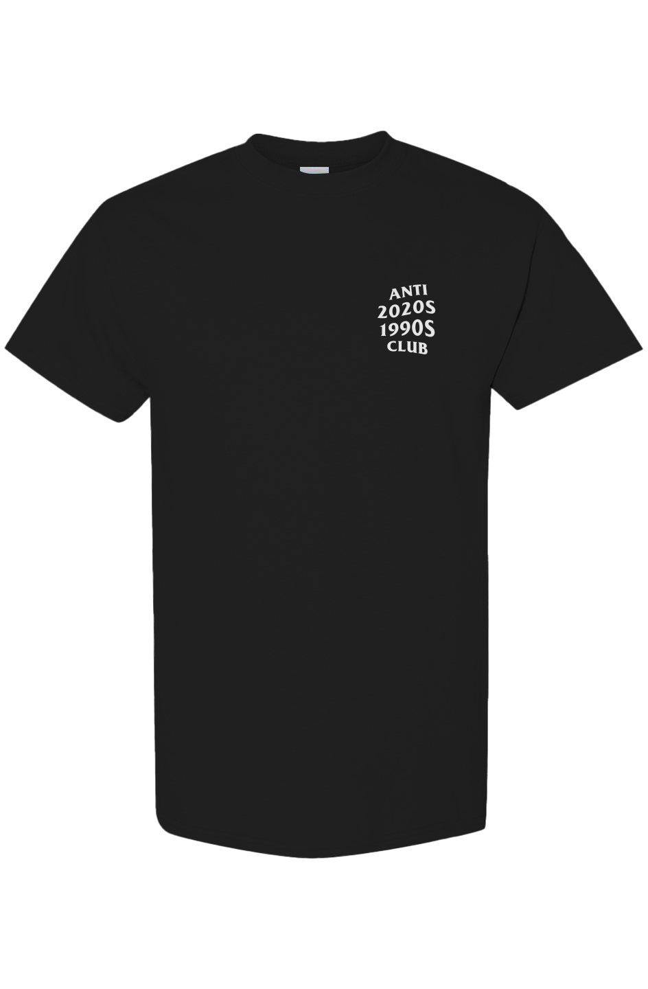 Anti 2020s 1990s 