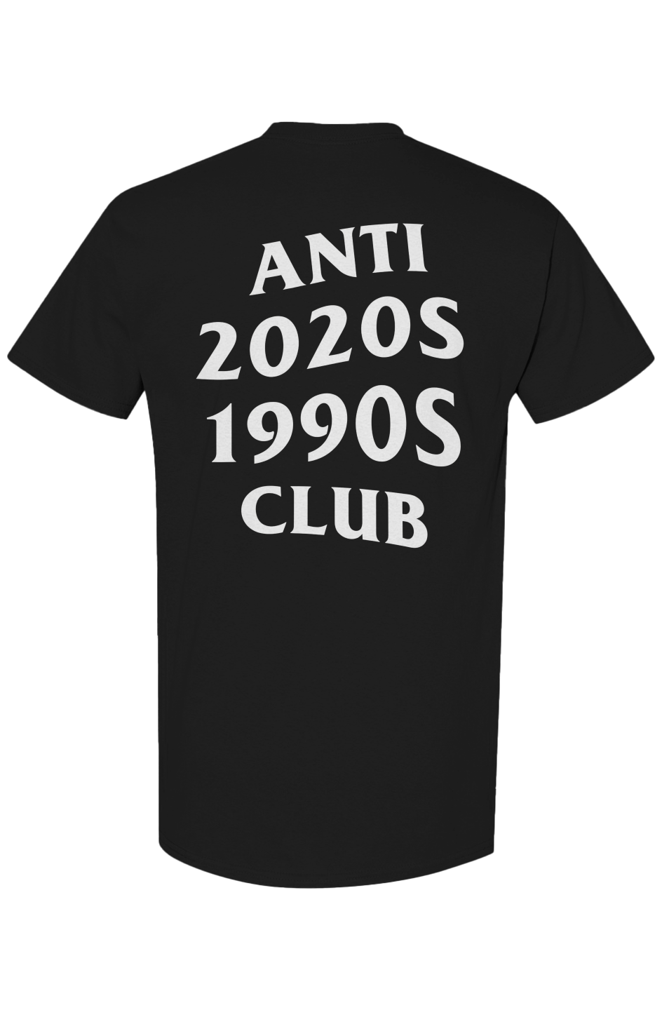 Anti 2020s 1990s 