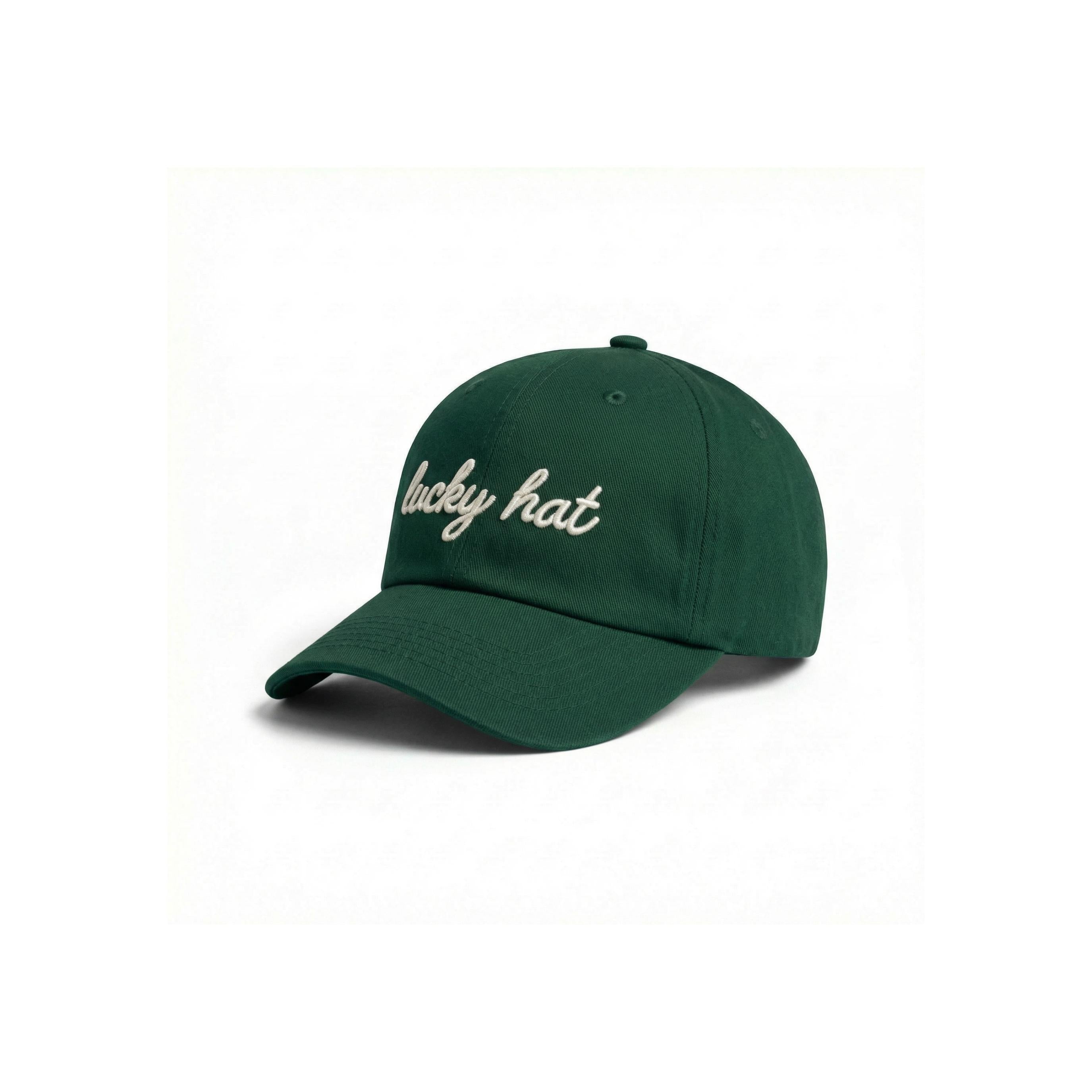Lucky Hat Snapback