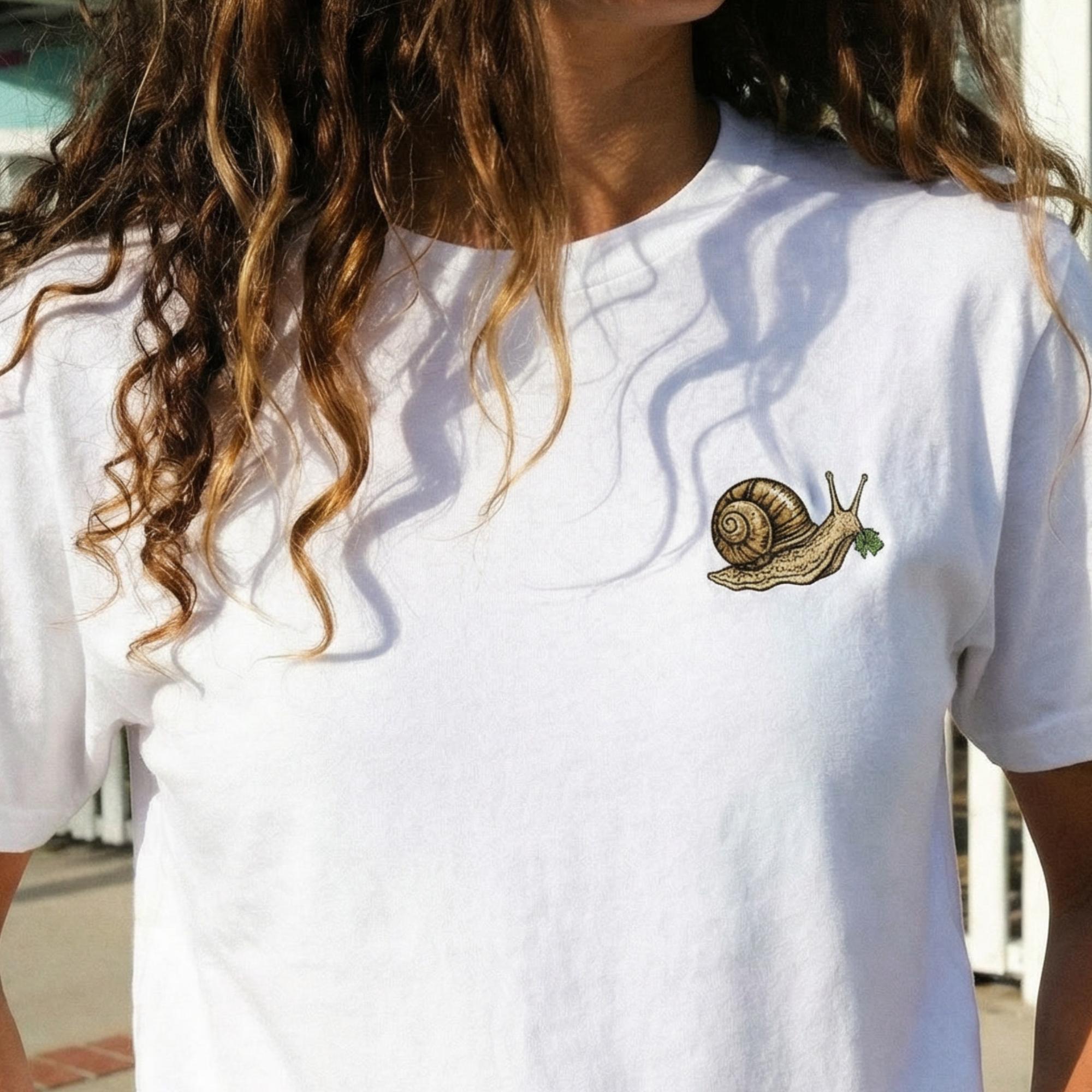 Bon Appetit T Shirt