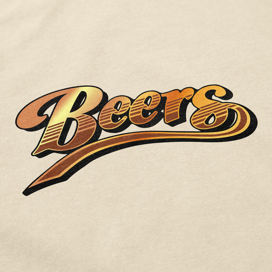 Beers T Shirt