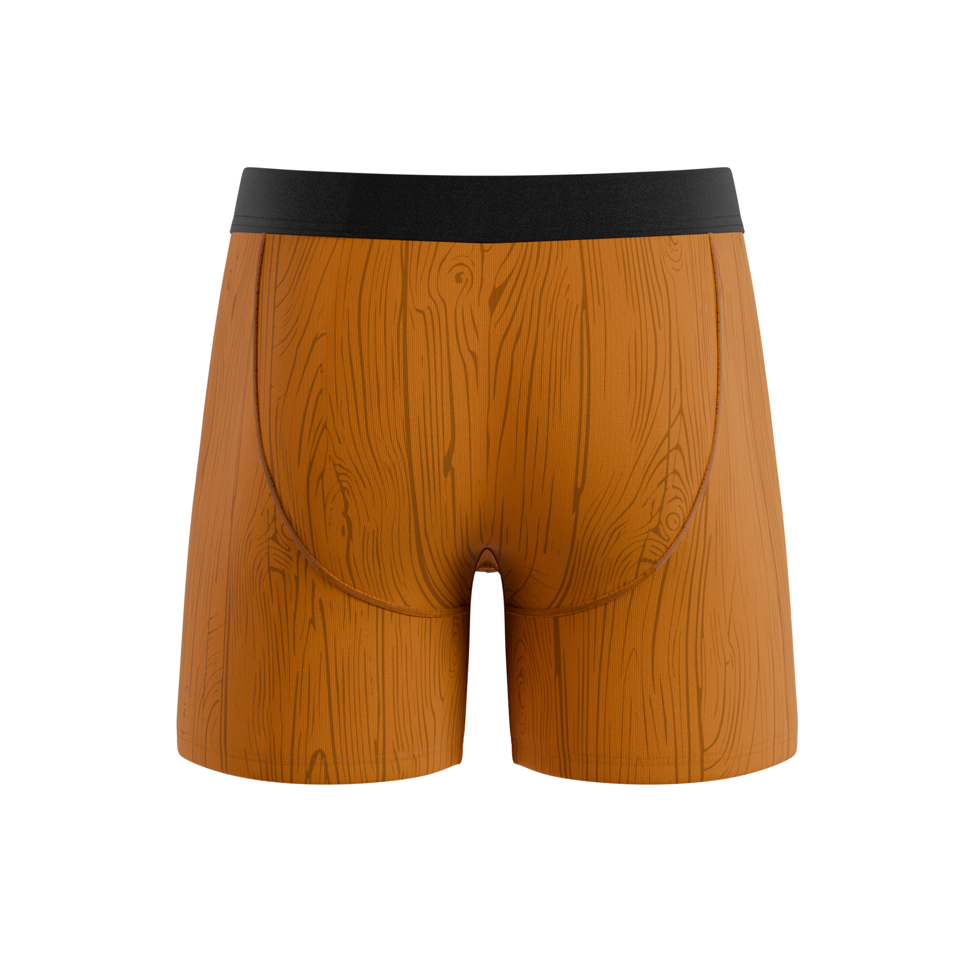 The Big Deck Energy | Shinesty X Middle Class Fancy Ball Hammock® Pouch Underwear