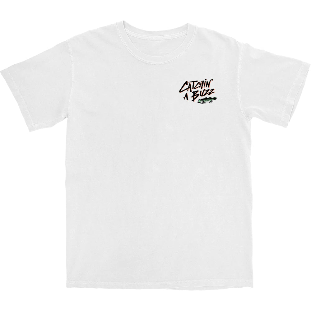 Catchin' A Buzz T Shirt