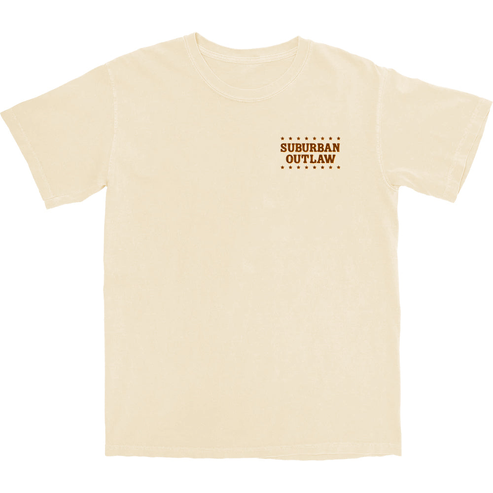 Suburban Outlaw T Shirt